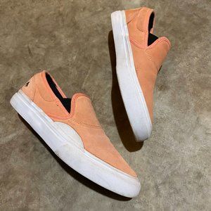 Emerica Wino G6 Slip On - Size 8